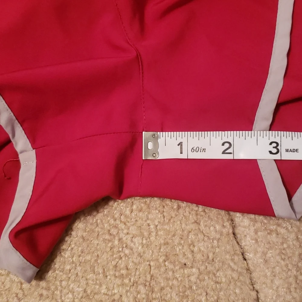 Nike Tempo Women's University of Alabama Shorts